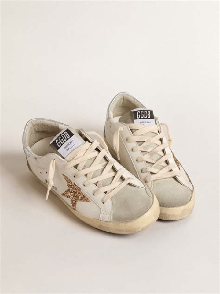 Is Golden Goose Italian