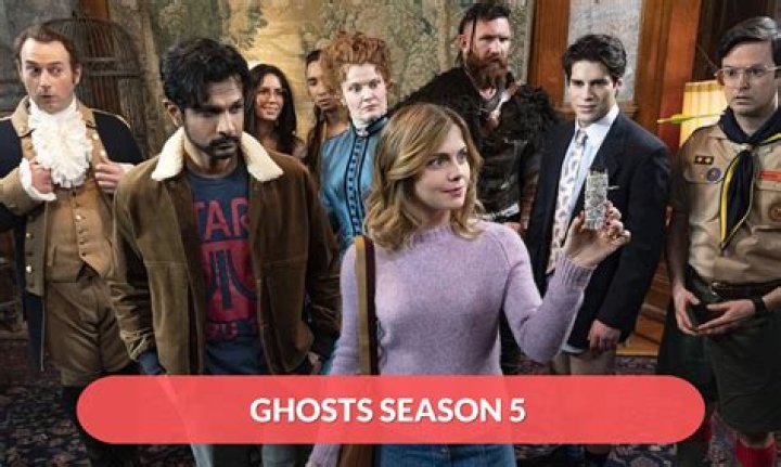 Is good bones coming back for Season 5