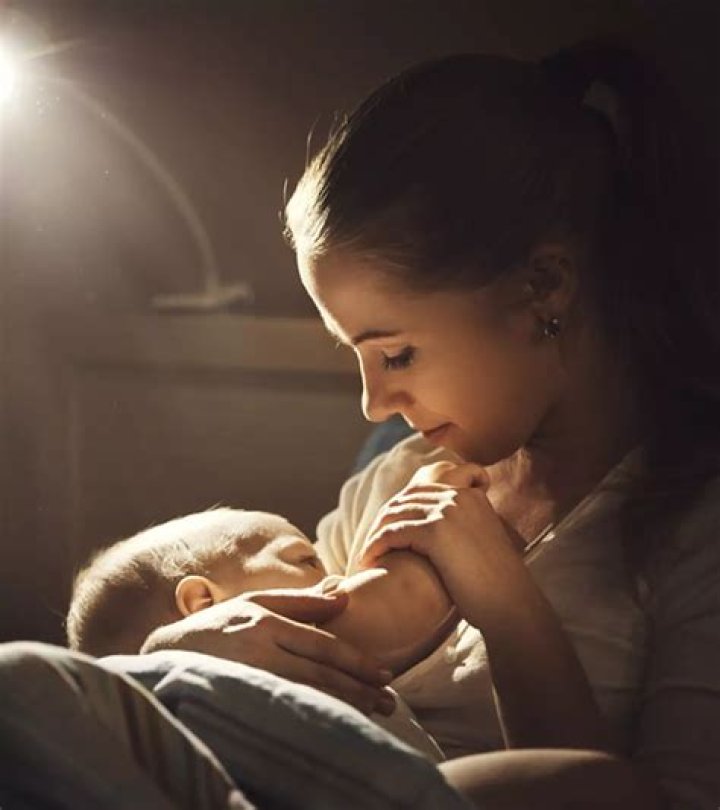 Is guava leaf tea safe during breastfeeding