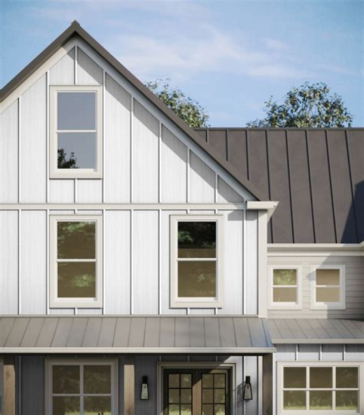 Is Hardie plank wood