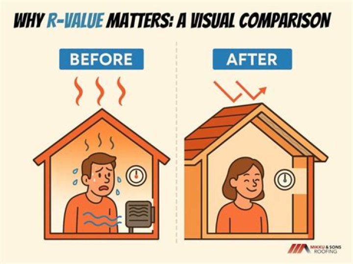 Is higher R value better