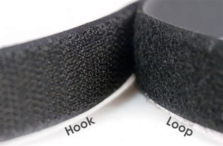 Is hook and loop the same as Velcro