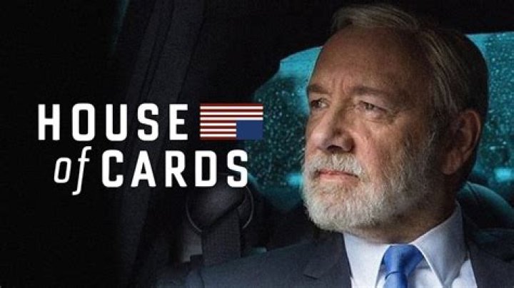 Is house of cards based on the British series