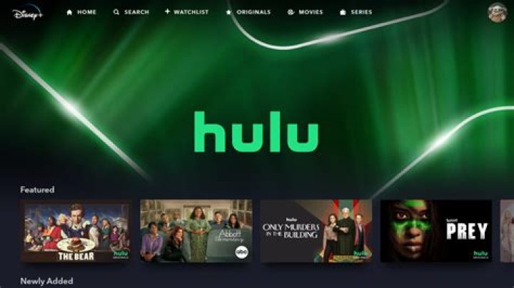 Is Hulu a trusted site