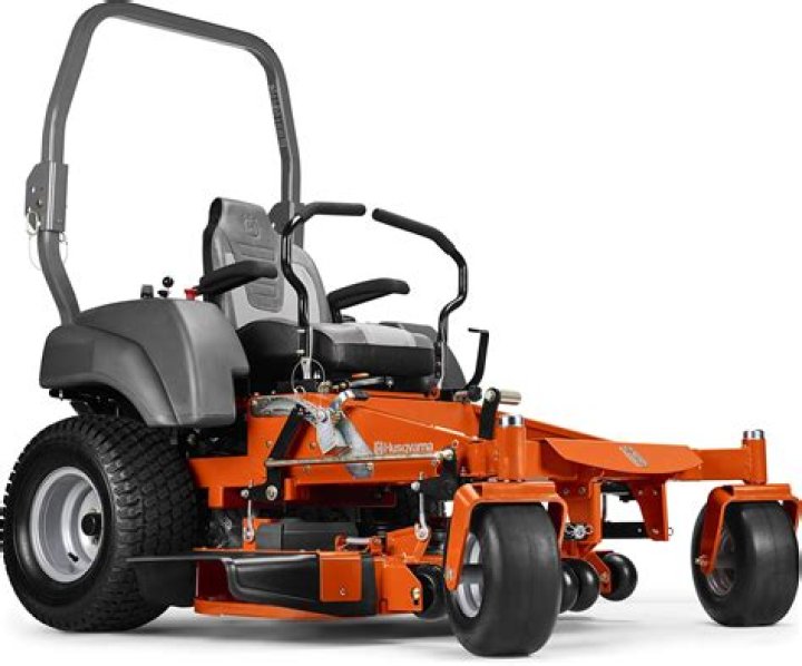 Is Husqvarna Zero turn a good mower