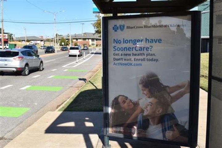 Is Insure Oklahoma the same as SoonerCare