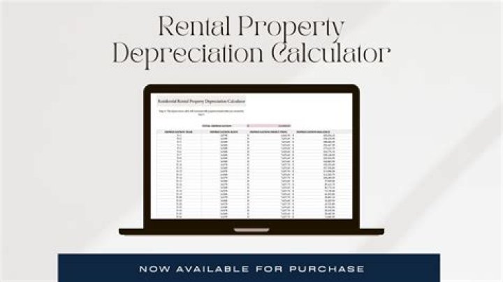 Is it a good idea to depreciate rental property