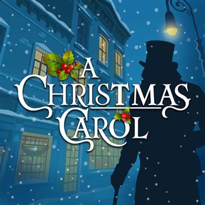 Is it a goose or turkey in a Christmas carol