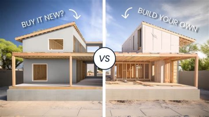Is it better to remodel or buy a new home