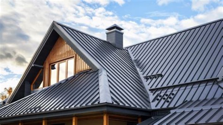Is it cheaper to get a metal roof or shingles