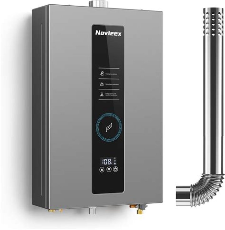 Is it cheaper to heat water with propane or electric