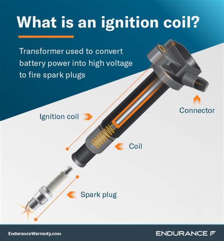 Is it easy to fix an ignition coil