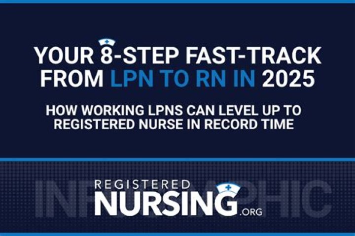 Is it easy to go from LPN to RN