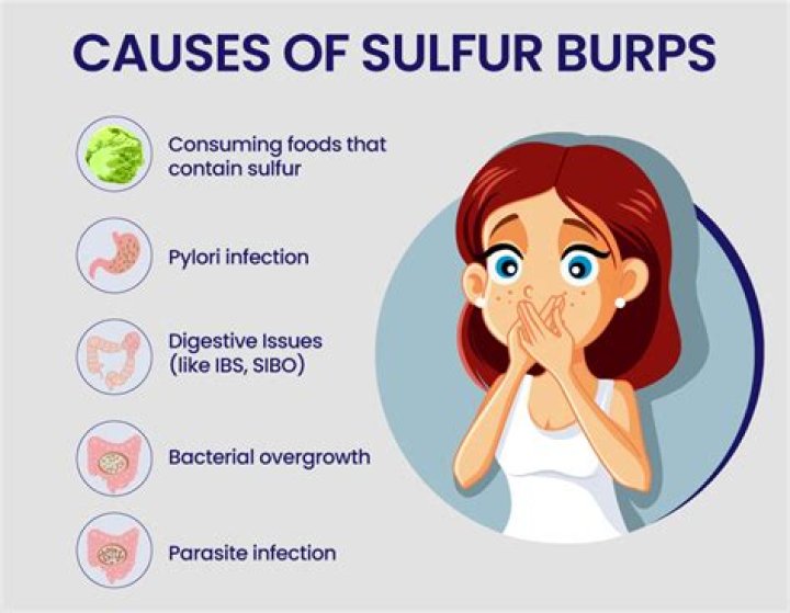 Is it normal to burp a lot after eating