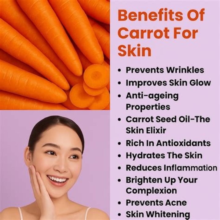 Is it OK to eat baby carrots everyday