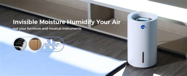 Is it OK to use humidifier without filter