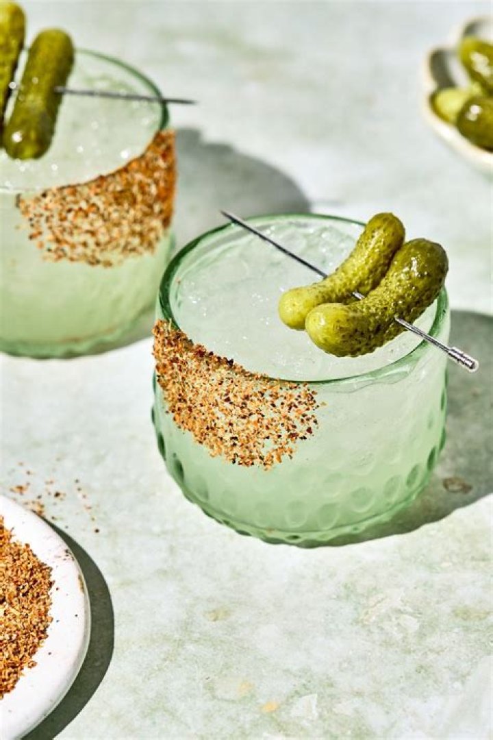 Is it okay to drink pickle juice