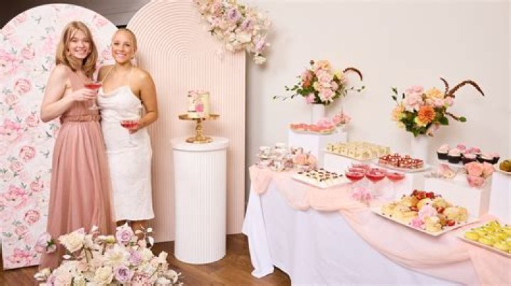 Is it okay to not have a bridal shower