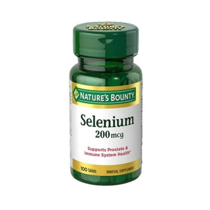 Is it safe to take 200 mcg of selenium