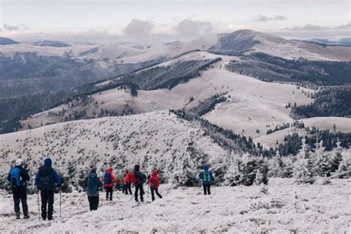 Is it summer or winter in Romania