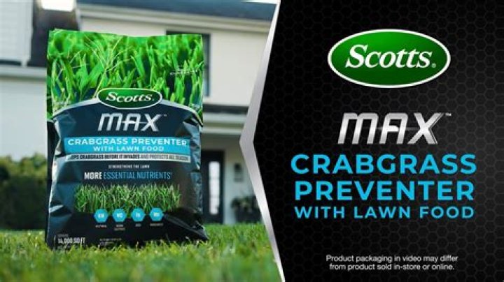 Is it too late to apply crabgrass preventer