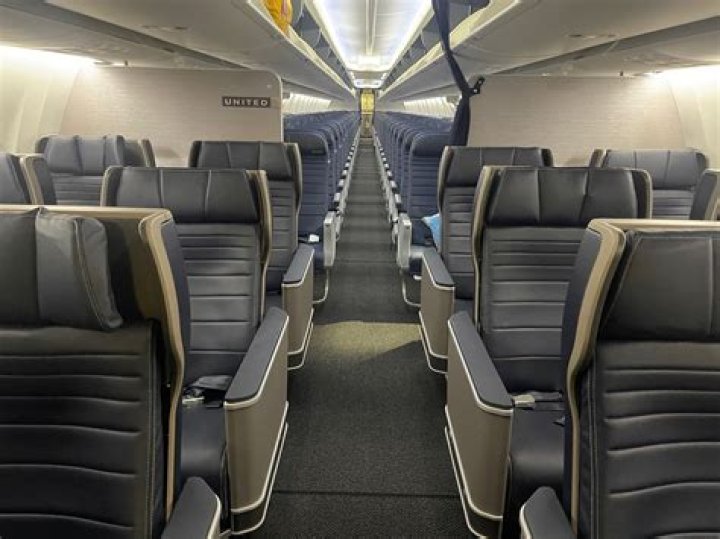 Is it worth flying first class