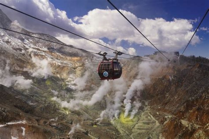 Is it worth going to Jungfraujoch