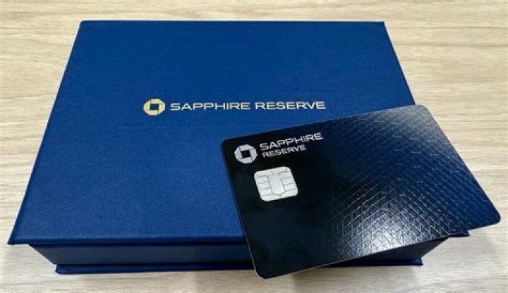 Is it worth keeping Chase Sapphire Reserve