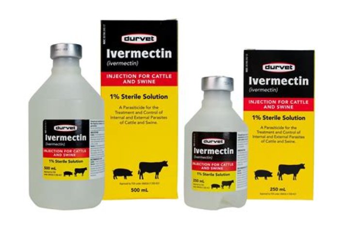 Is ivermectin the same as Noromectin