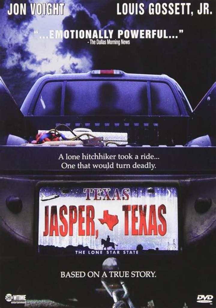 Is Jasper Texas Safe