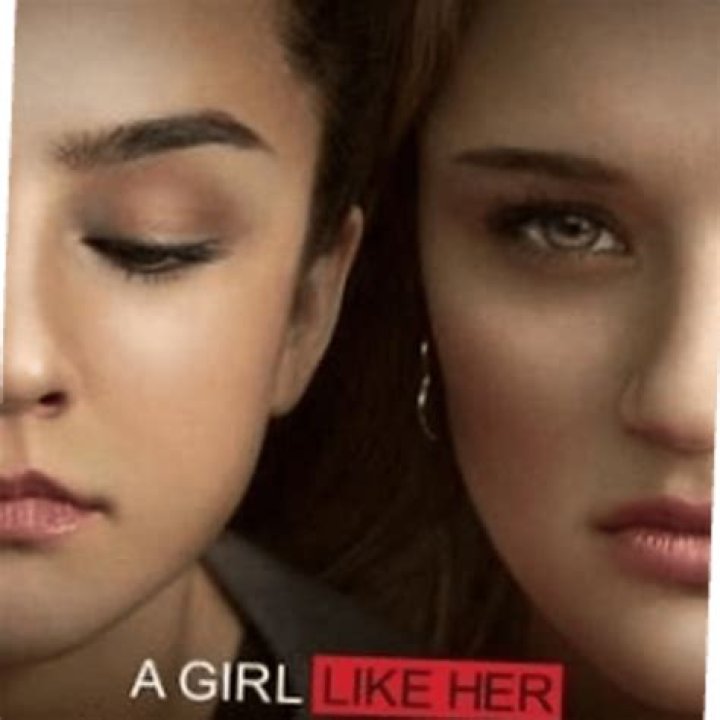 Is Jessica Burns from A Girl Like Her still alive