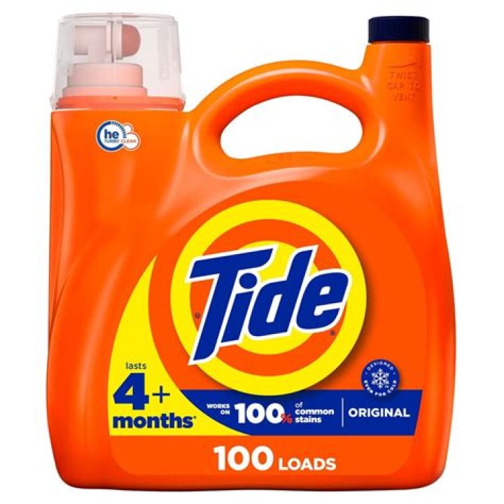 Is laundry detergent good for plants