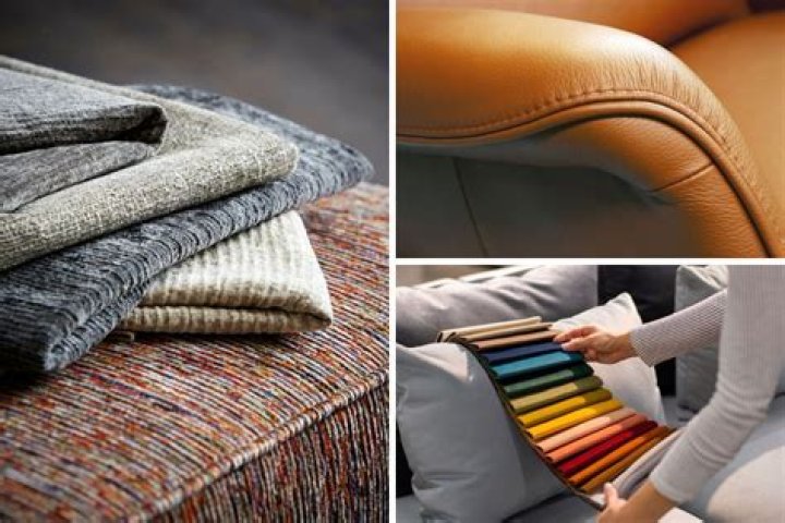 Is Linen good material for sofa