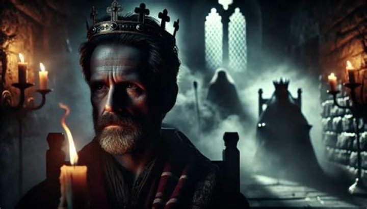 Is Macbeth loyal to himself