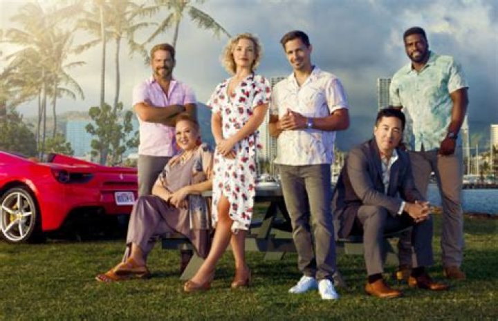 Is Magnum PI Cancelled