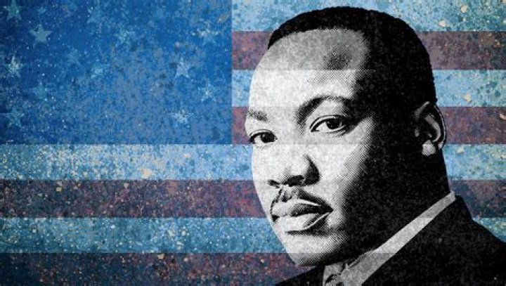 Is Martin Luther King birthday today