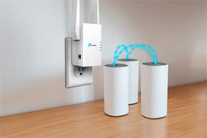 Is mesh WiFi better than router