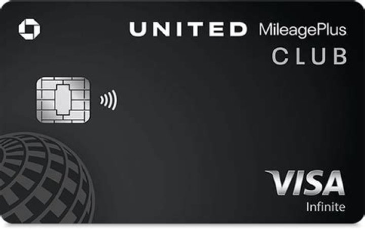 Is MileagePlus a credit card
