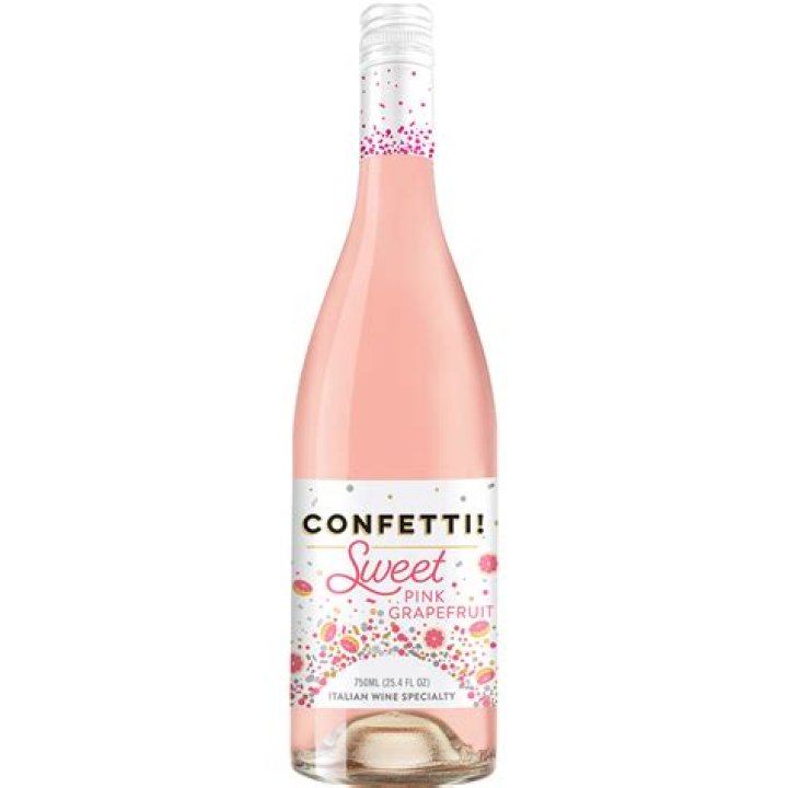 Is Mirassou Moscato a sweet wine