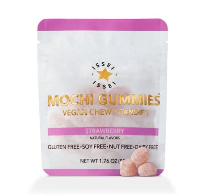 Is Mochi Vegan Whole Foods