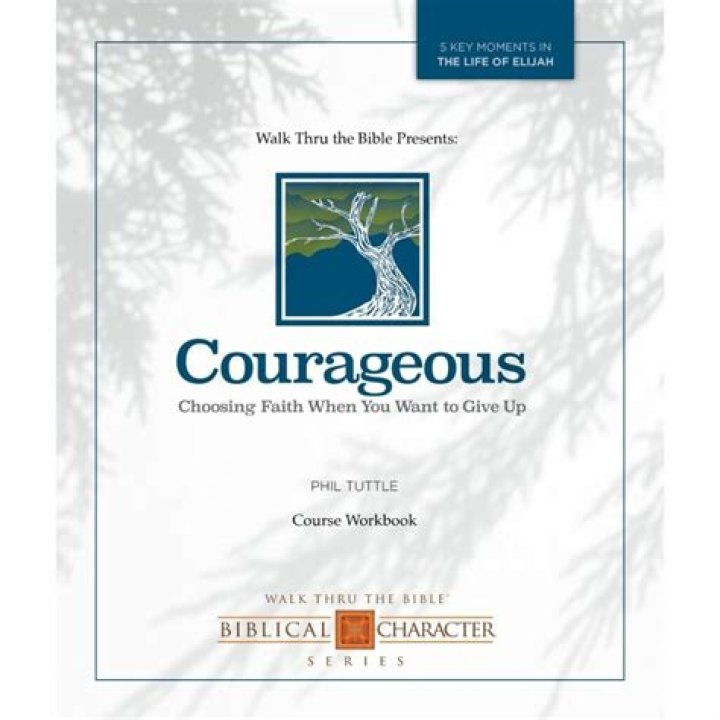 Is Mother courageous courageous