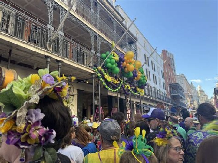 Is New Orleans a bad place to live