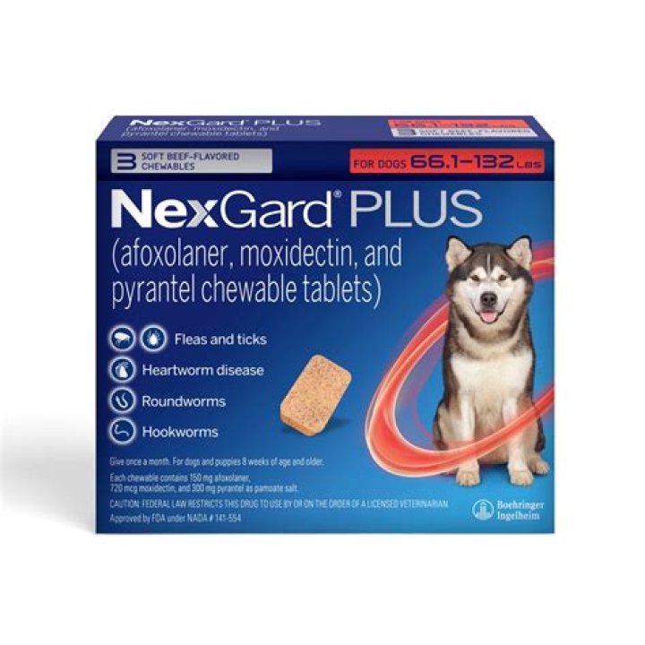 Is Nitroscanate suitable for cats