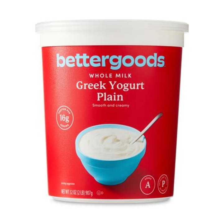 Is non dairy yogurt better for you