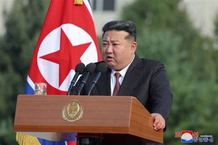 Is North Korea in any wars