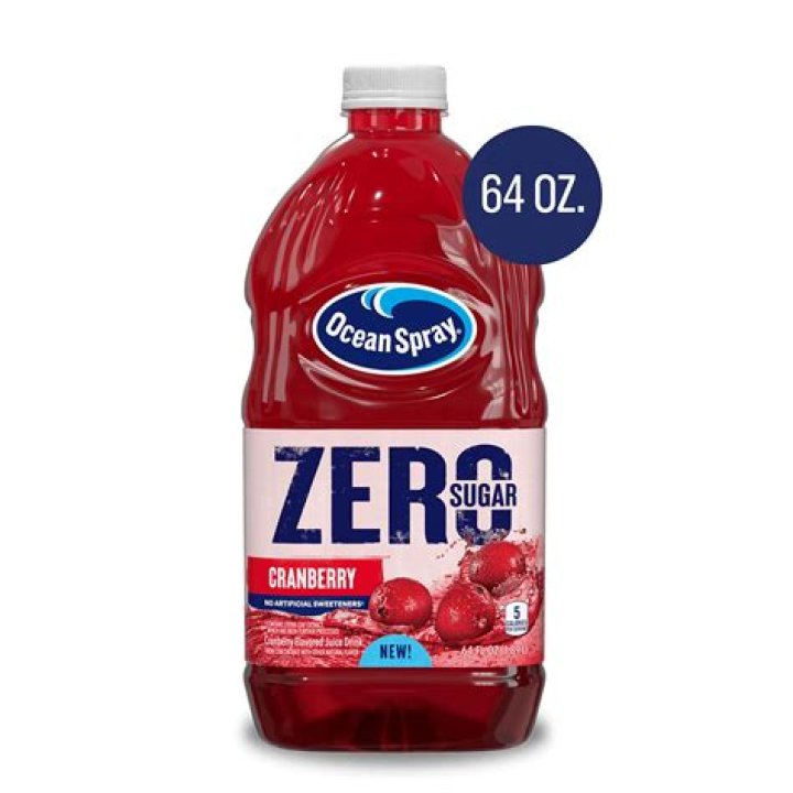 Is Ocean Spray Cranberry Juice Good for Weight Loss