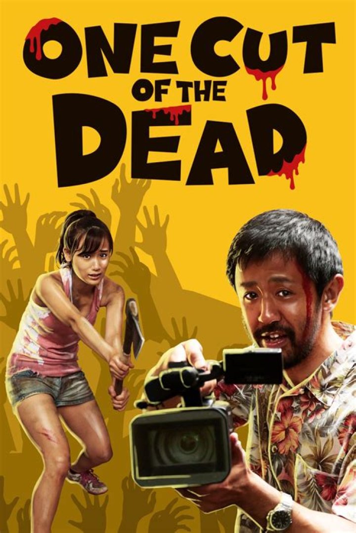 Is One Cut of the Dead really one take