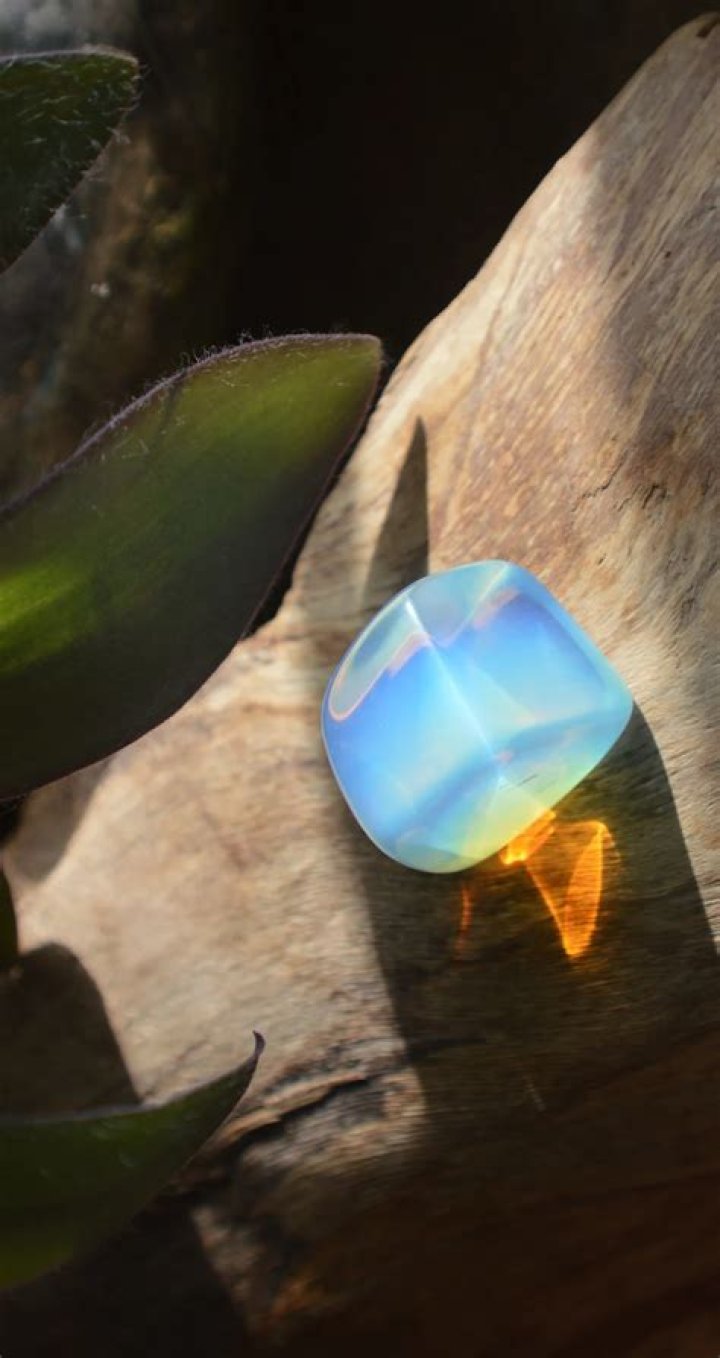 Is opalite Moonstone