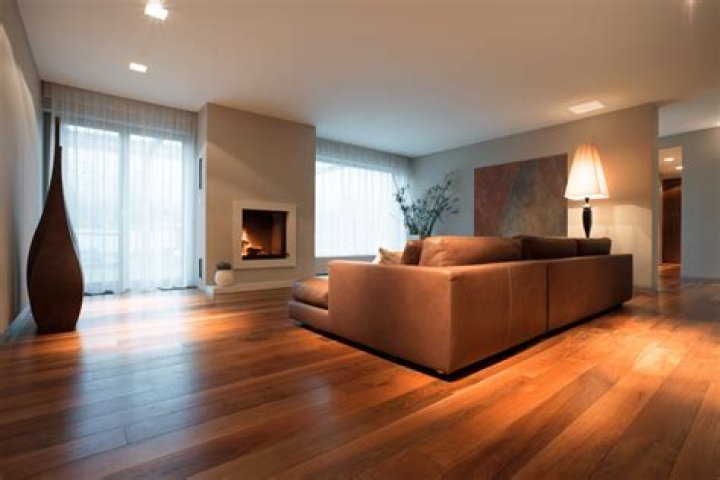Is orange wood a hardwood