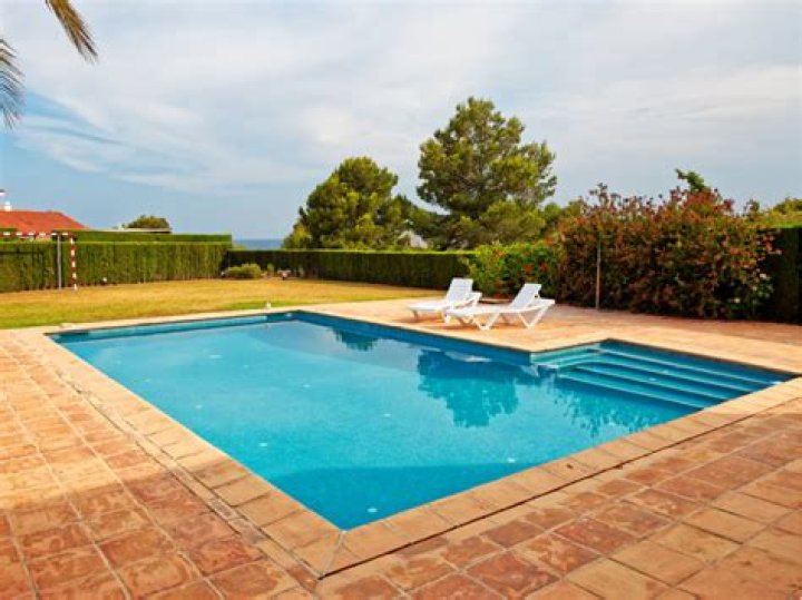 Is owning a pool worth it